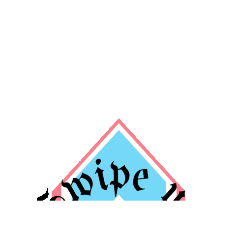 Swipeup Sticker by BEARDS & TATTOOS