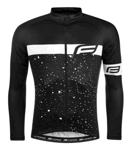 Spray Jersey GIF by Force Bike Components
