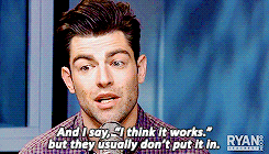 interview