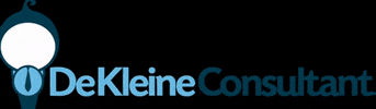 DeKleineConsultant GIF