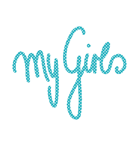 Girls Love Sticker by soulmateyoga