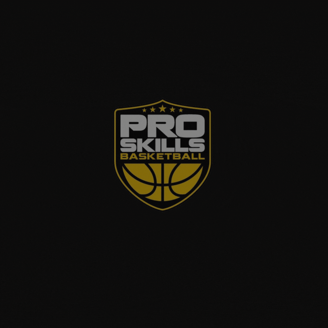 Sport Team GIF by Pro Skills Basketball