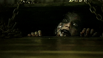Evil Dead 2013 GIF