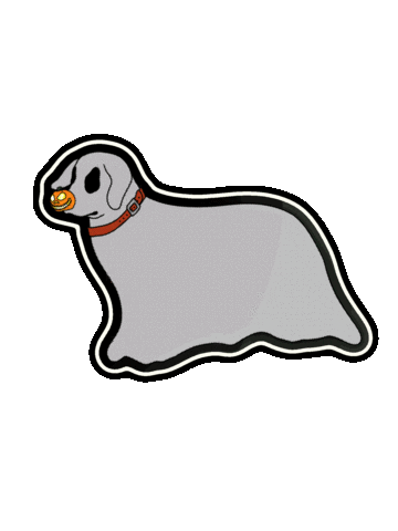 Dog Sticker