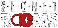Roomsroma Sticker by SECRET ROOMS ROMA