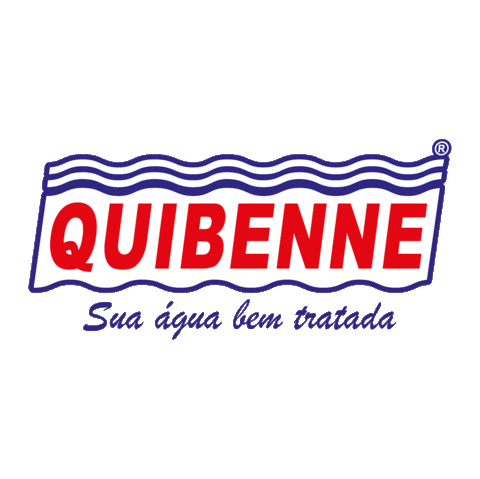 Quibenne Sticker