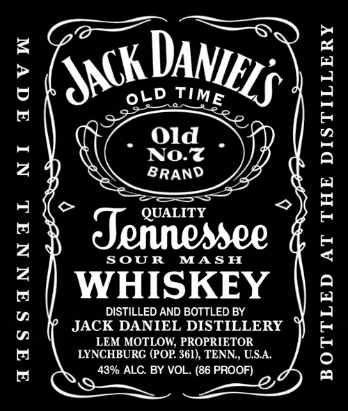 Jack Daniels Whiskey GIF - Find & Share on GIPHY