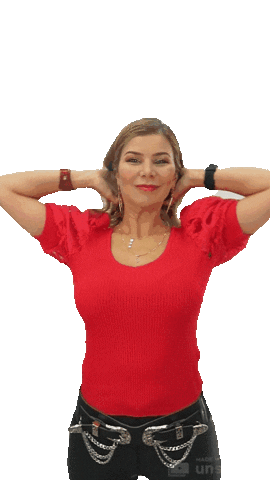 Feeling Awesome Sticker by Clinica Diana Dussan