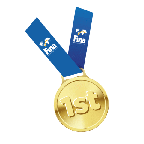 FINAAbuDhabi Sticker