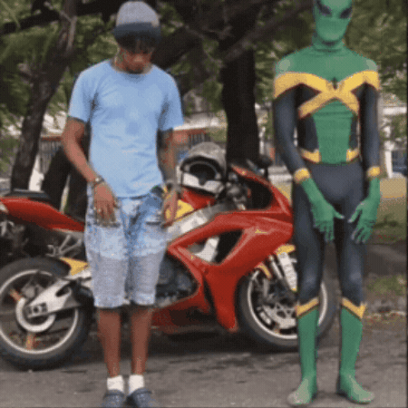 Dance Celebrate GIF
