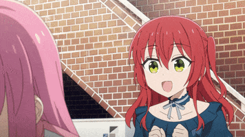 Anime GIF