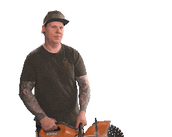 GartenWaechter Sticker