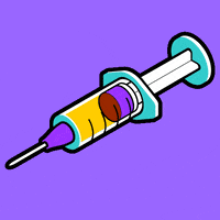 Vaccine Vaccination GIF