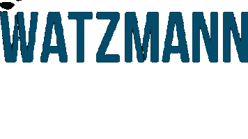 Watzlogo Sticker by Watzmann Cultbar Salzburg