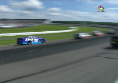 Sport Racing GIF by NASCAR - Find & Share on GIPHY