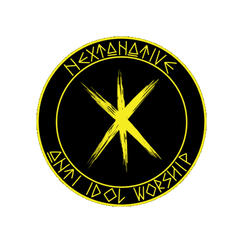Nexta Sticker