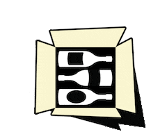 WineVikings Sticker