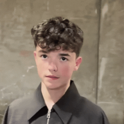 Owen Cooper GIF
