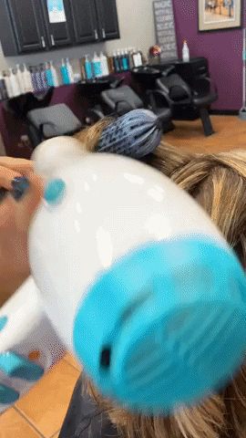 Secret Beauty Spa GIF
