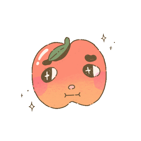 Cute Sticker