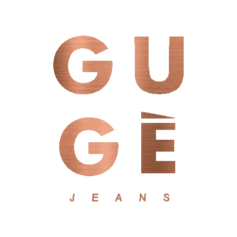 Guge Sticker by gugejeans