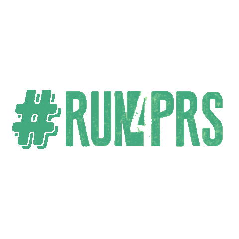 @run4prs Sticker