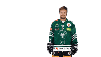 Goal Hockey Sticker by EC Bregenzerwald