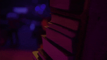 Musical Theatre GIF by thebarntheatre