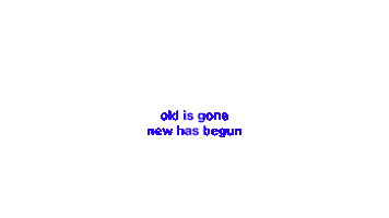 Cross Sticker by .nove