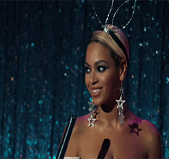  beyonce blue yay beyonce knowles blow GIF