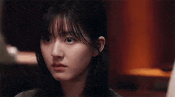 Hidden Love Zhaolusi GIF