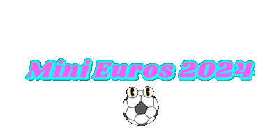 Sticker by St Itas Futsal