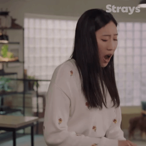 Korean Drama Fighting GIF by The Swoon - Find & Share on GIPHY
