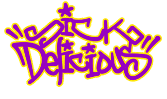 Tag Sticker