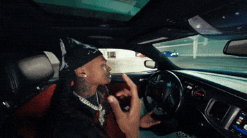 Michigan Flint GIF by Babyfxce E