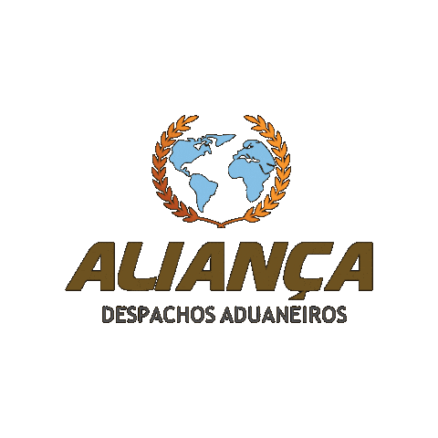 Alianca Sticker