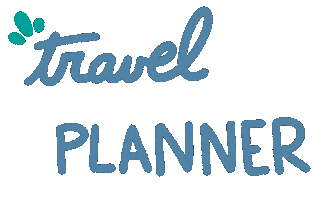 Voyage Sticker by formationtravelplanner