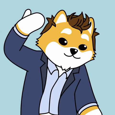 The Daily Show Boom GIF by Dogelon Mars