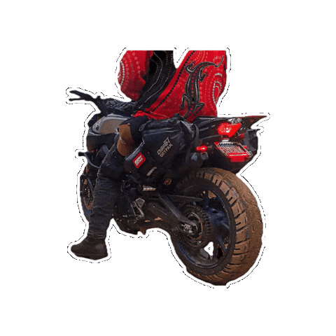 Animated Sticker