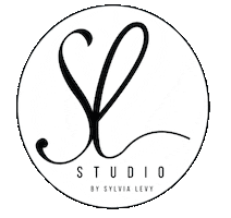 Sylvia Levy Sticker by Selin Kent