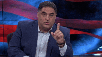 Politics You Cant GIF by The Young Turks