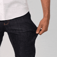 Performance Jeans GIF by Duer