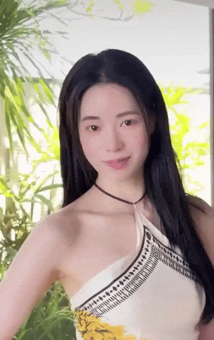 Goddess Ljy GIF