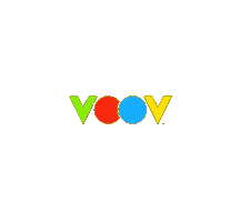 Marketing Following Sticker by VOOVNicaragua