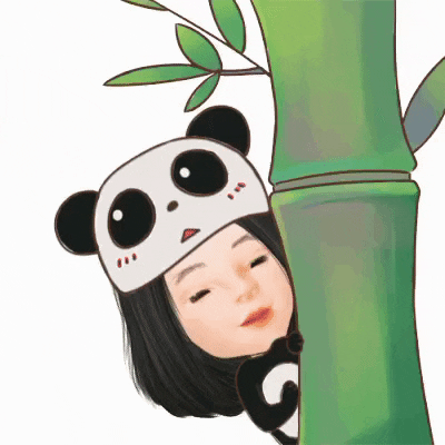 Panda Cute Animal GIF