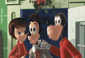 Popcorn GIF
