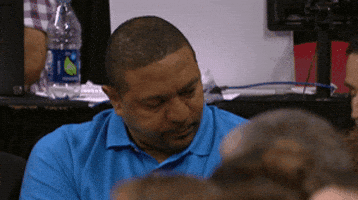 New York Knicks Sport GIF by NBA