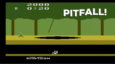 Atari GIF