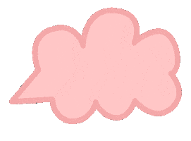 Sticker by Onix Pink Shop