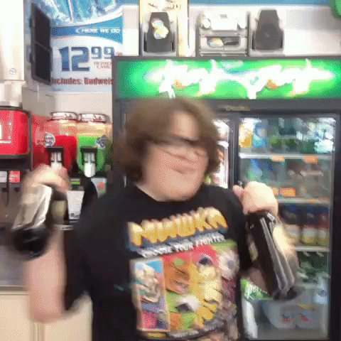 30dayssober GIF by andymilonakis
